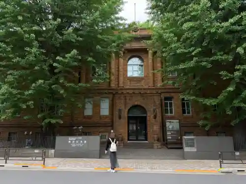 寛永寺(根本中堂)(東京都)