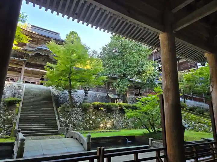 永平寺(福井県)