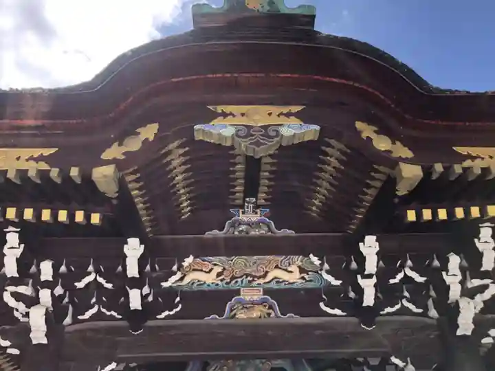 北野天満宮(京都府)