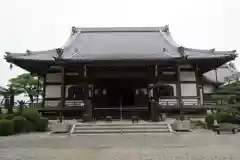 宝生寺の本殿