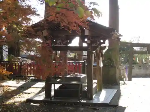 陸奥総社宮(宮城県)