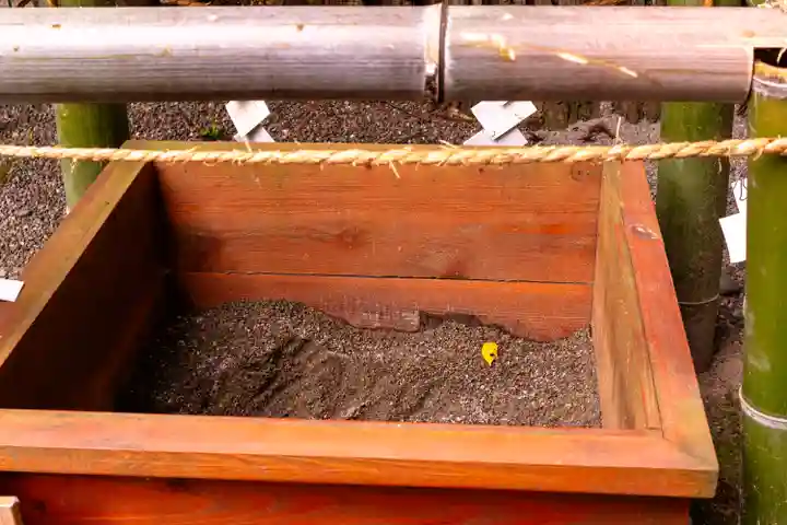白山比咩神社(石川県)