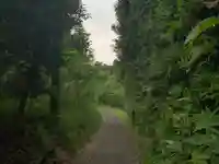 日吉神社の周辺