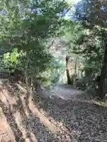 浅間神社(茨城県)