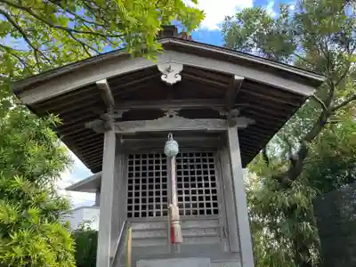日枝神社(神奈川県)