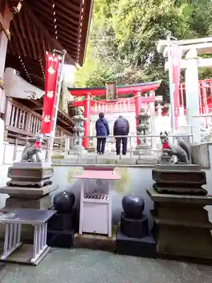 竹駒神社(宮城県)