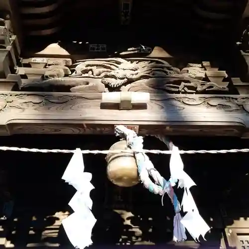 愛宕神社のその他建物