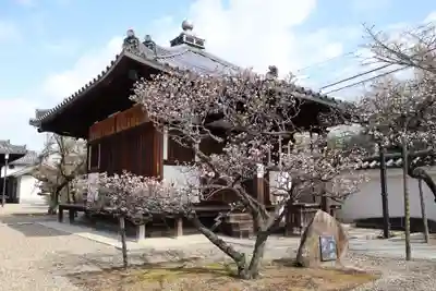 道明寺のその他建物