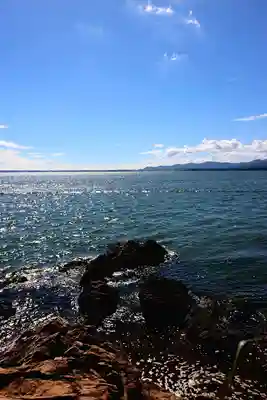 舘山寺(静岡県)