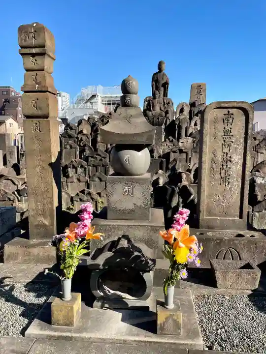 願行寺(東京都)