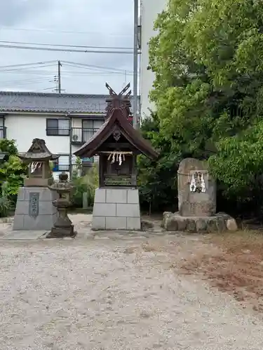 天満宮(島根県)