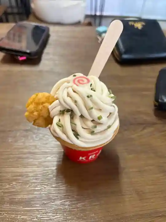 喜多方ラーメン神社(福島県)