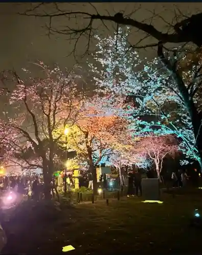 靖國神社(東京都)