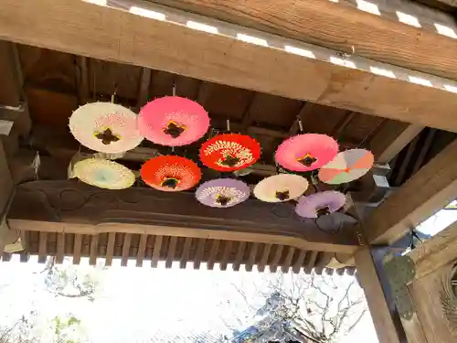 法輪寺(東京都)