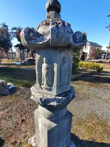 円成院(栃木県)