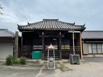 東日寺(三重県)