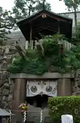 清水寺の建物その他