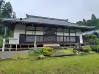養源寺(養源禅寺)の本殿・本堂