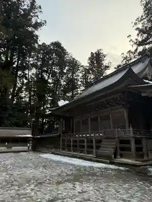 伊和神社(兵庫県)