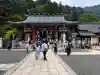 大山阿夫利神社(神奈川県)