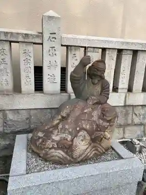 柳原蛭子神社（柳原えびす神社）(兵庫県)