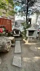 若一神社(京都府)