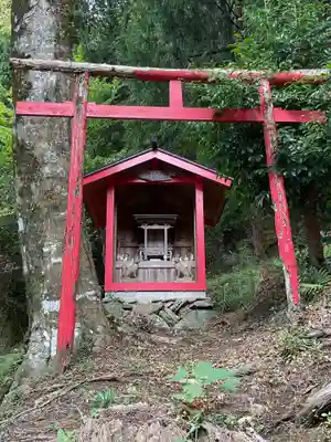 稲荷社(愛知県)