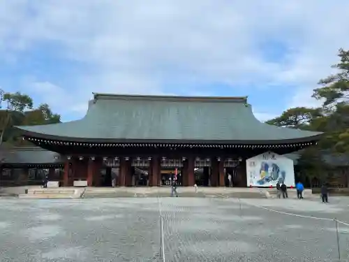 橿原神宮(奈良県)