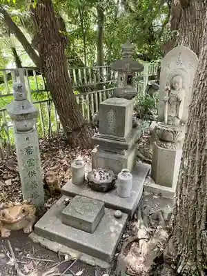 大圓寺(東京都)