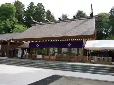 乃木神社(栃木県)