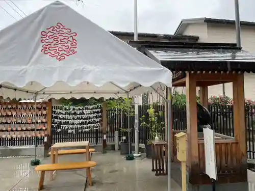 出雲大社埼玉分院のその他建物