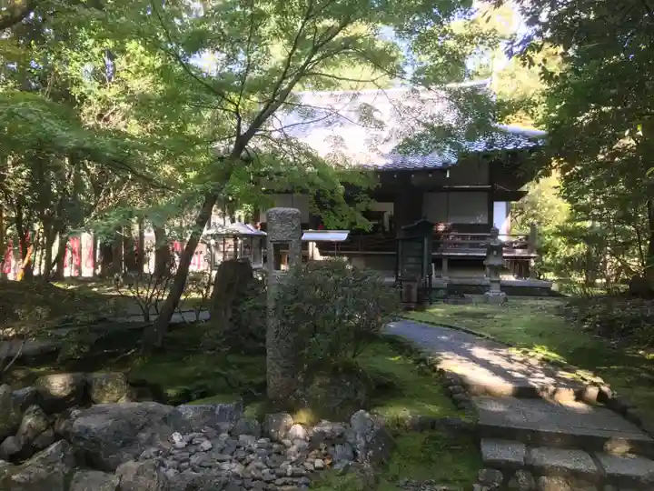 醍醐寺のその他建物