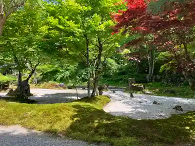 定勝寺(長野県)