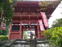 勝利寺(和歌山県)