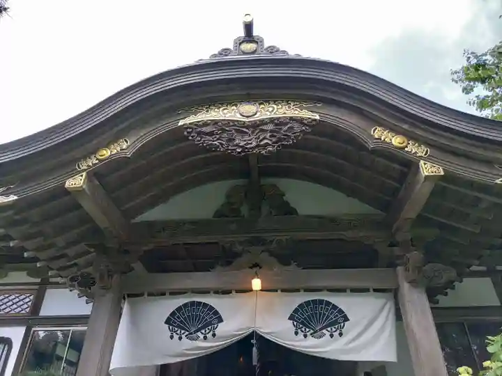 雲昌寺(秋田県)