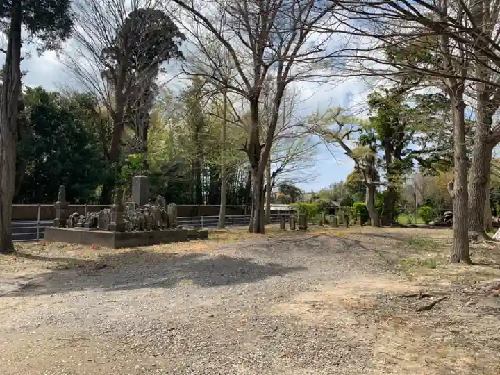 観音寺のその他建物