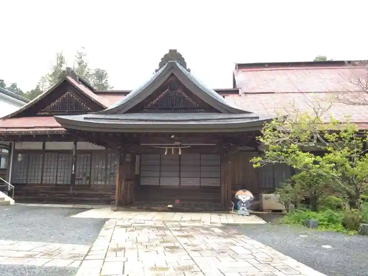 蓮花院(和歌山県)