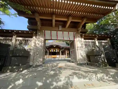 昊天宮(長崎県)