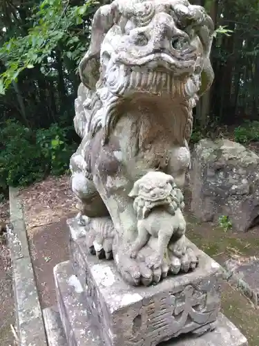 春日神社(福井県)
