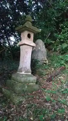 愛宕神社のその他建物