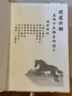 群馬県護国神社(群馬県)