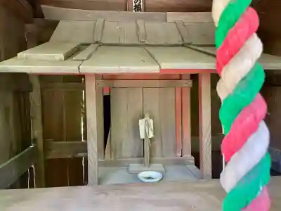 八坂大神(神奈川県)