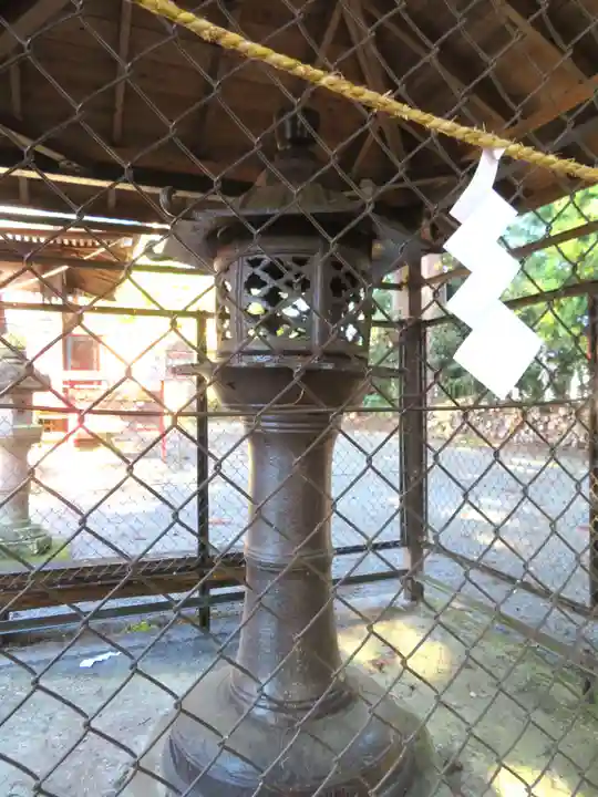 木幡神社(栃木県)