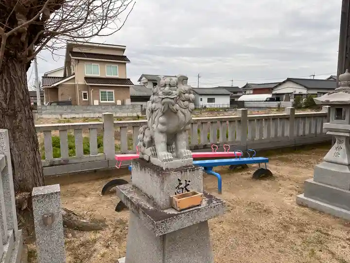 事代主神社(徳島県)