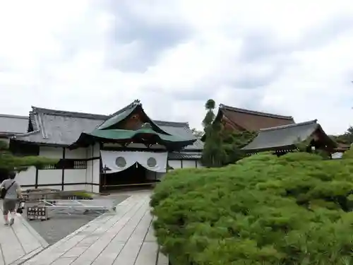 大覚寺のその他建物