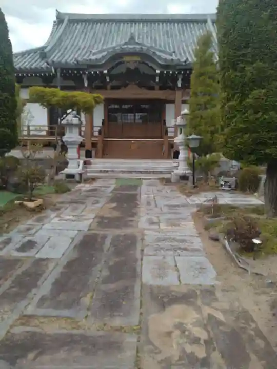 観音院(宮城県)