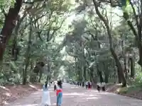 明治神宮のその他建物