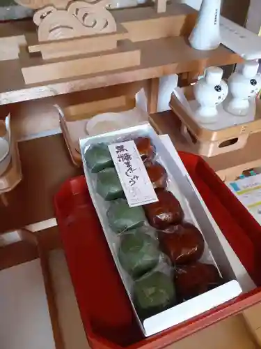 伏木香取神社(茨城県)