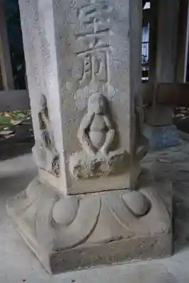 日枝神社水天宮(東京都)