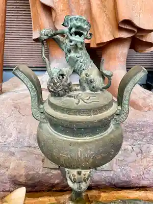 東光寺(埼玉県)